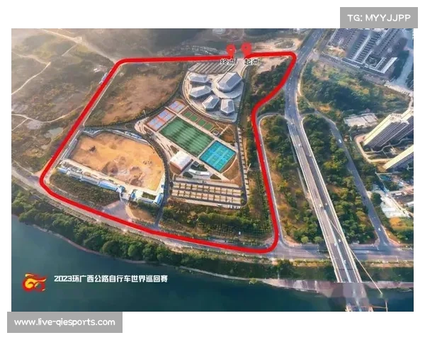 环广西大众赛与消费节创新举措推动体育产业融合发展打造赋能典范