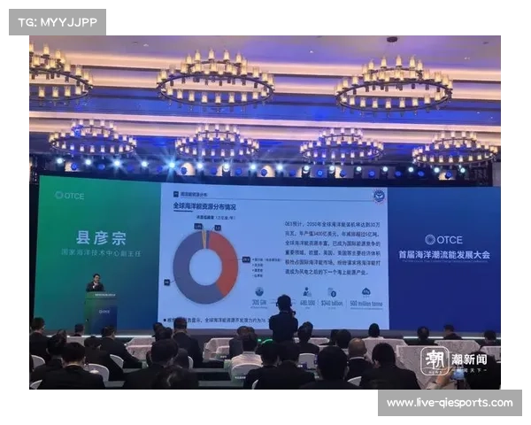 舟山通过时尚体育赛事放大海洋特色优势,提升城市品牌