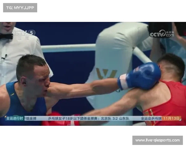 叶尔达吾列提·买依兰别克赛后热泪盈眶 感恩教练团队支持