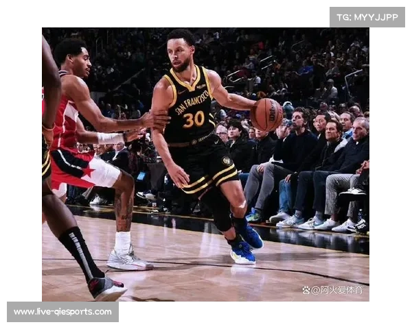 勇士对阵奇才，库里与普尔对决成焦点