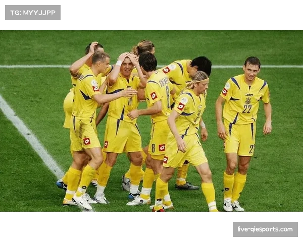 世界杯欧洲区预选赛附加赛:乌克兰对阵波黑赛前前瞻 世界杯欧洲区预选赛附加赛:乌克兰对阵波黑赛前前瞻